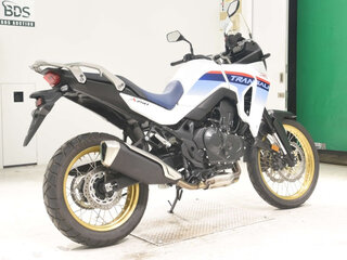 2023 Honda XL750 Transalp, белый, 1050000 рублей, вид 5