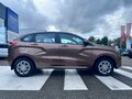 2019 Lada (ВАЗ) XRAY I, коричневый, 890000 рублей - вид 9