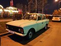 1996 Иж Москвич-412 ИЭ, белый - вид 1