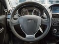 2013 Lada (ВАЗ) Kalina II, белый - вид 9