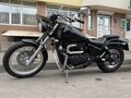 2000 Suzuki Desperado VZ400, чёрный, 399999 рублей - вид 9