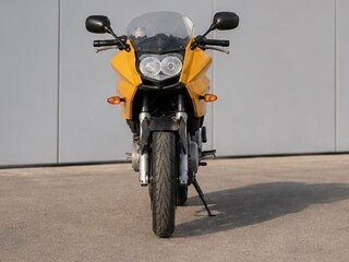2007 BMW F 800 S, жёлтый, 310000 рублей, вид 1