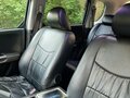 2007 Honda Crossroad II, чёрный, 1390000 рублей - вид 9