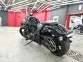2013 Yamaha XVS1300, чёрный - вид 1