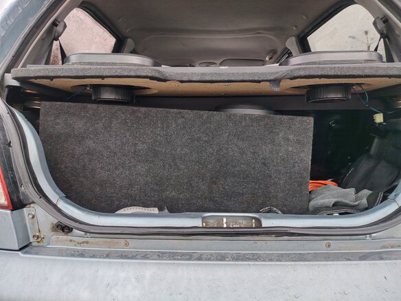 2011 Daewoo Matiz I Рестайлинг, голубой, 200000 рублей - вид 12