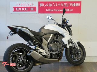 2010 Honda CB 1000R, белый, 700000 рублей, вид 5