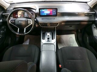 2023 Haval Jolion I, белый, 1251000 рублей, вид 5
