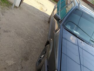 1992 Volkswagen Passat B3, синий, 175000 рублей, вид 5