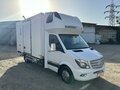 2011 Mercedes-Benz Sprinter, белый, 4500000 рублей