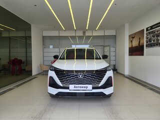 2024 Changan UNI-S I, белый, 2259000 рублей, вид 2