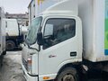 2017 JAC N56, белый, 1100000 рублей - вид 11