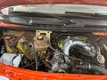 1996 Ford Transit, оранжевый, 450000 рублей - вид 9