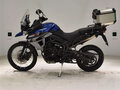2016 Triumph Tiger 800, чёрный, 800000 рублей - вид 2