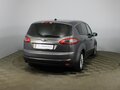 2011 Ford S-MAX I Рестайлинг, коричневый - вид 4