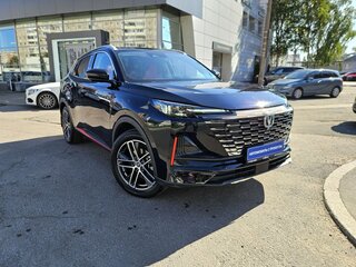 2024 Changan UNI-S I, чёрный, 2250000 рублей, вид 3