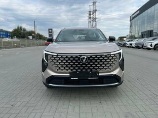 2026 Changan UNI-S I Рестайлинг, коричневый, 3079900 рублей, вид 2