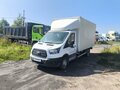 2021 Ford Transit, белый, 2375000 рублей