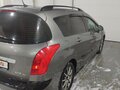 2008 Peugeot 308 I, серый - вид 5