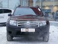 2012 Renault Duster I, коричневый - вид 6