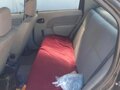 2008 Renault Logan I, серый, 300000 рублей - вид 5