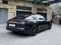 2021 Porsche Panamera 4 II Рестайлинг, серый, 11700000 рублей - вид 9