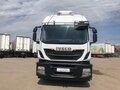 2013 Iveco Stralis, белый - вид 2