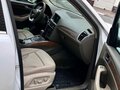 2012 Audi Q5 8tiptronic I (8R), белый, 1800000 рублей - вид 4