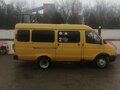 2007 ГАЗ ГАЗель (3221), жёлтый, 310000 рублей - вид 4