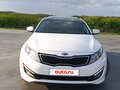 2013 Kia Optima III, белый, 1600000 рублей - вид 11
