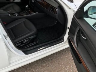 2011 BMW 3 серии 325i V (E90/E91/E92/E93) Рестайлинг, белый, 1200000 рублей, вид 5