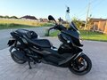 2020 BMW C 400 GT, чёрный, 500000 рублей - вид 6