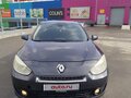 2011 Renault Fluence I, серый, 489000 рублей