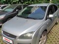 2006 Ford Focus II, серебристый, 380000 рублей