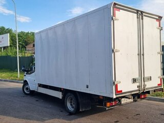 2012 Ford Transit, белый, 1250000 рублей, вид 3