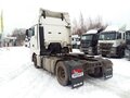 2011 MAN TGX, белый - вид 5