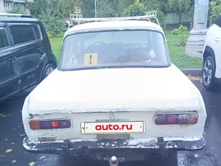 1984 Москвич 2140, белый, 42000 рублей, вид 3