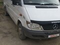 2014 Mercedes-Benz Sprinter Classic, белый - вид 5