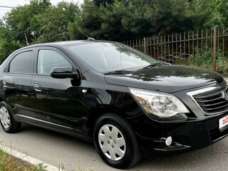 2019 Ravon R4, чёрный, 1100000 рублей, вид 3