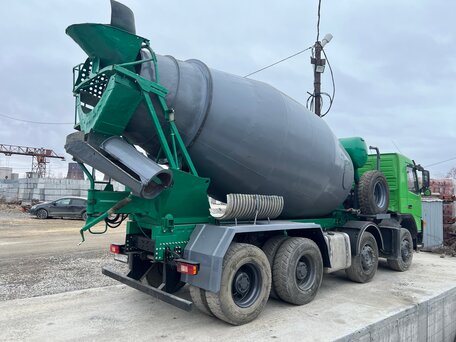 2008 Volvo FM, 3900000 рублей, вид 2