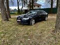2012 Audi A6 IV (C7), чёрный - вид 3