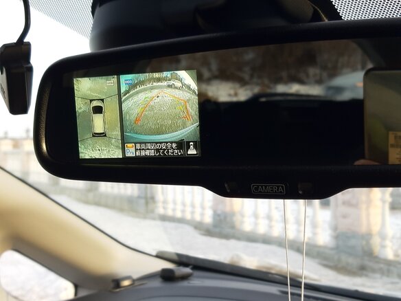 2016 Nissan Note II, серый, 990000 рублей - вид 13