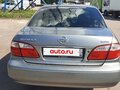 2003 Nissan Maxima V (A33), серый, 350000 рублей - вид 4