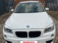 2014 BMW X1 20i I (E84) Рестайлинг, белый, 1650000 рублей