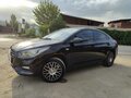 2018 Hyundai Solaris II, чёрный, 1500000 рублей - вид 7