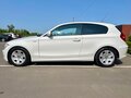 2011 BMW 1 серии 116i I (E81/E82/E87/E88) Рестайлинг, белый, 900000 рублей - вид 11