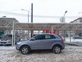 2011 SsangYong Actyon II, серый - вид 6