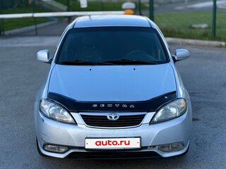 2014 Daewoo Gentra II, серый, 299999 рублей, вид 3