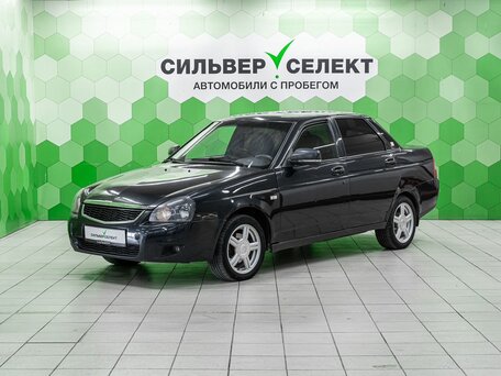 Lada (ВАЗ) Priora I