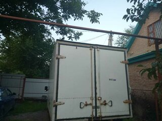 2010 ГАЗ ГАЗель (33023/330273) Фермер, белый, 850000 рублей, вид 2