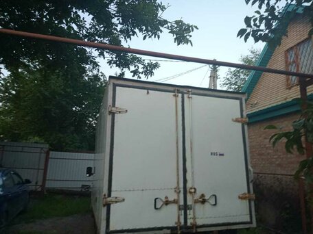 2010 ГАЗ ГАЗель (33023/330273) Фермер, белый, 850000 рублей, вид 2
